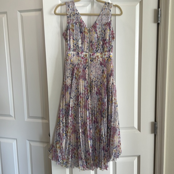 Anthropologie Tracy Reese Morgan Dress - Picture 6 of 7